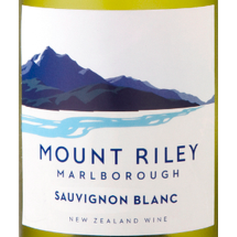 Mount Riley Sauvignon Blanc